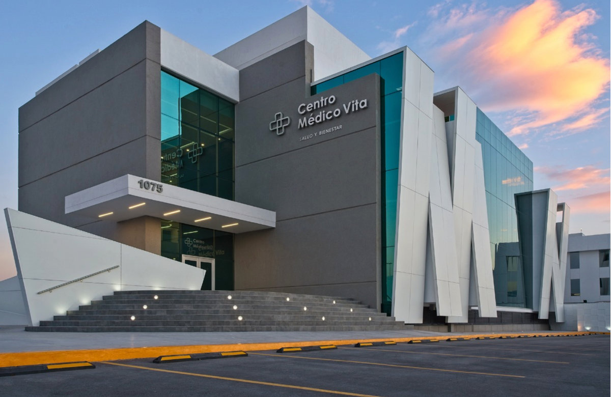 Centro Médico Vita